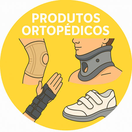 Ortopédicos