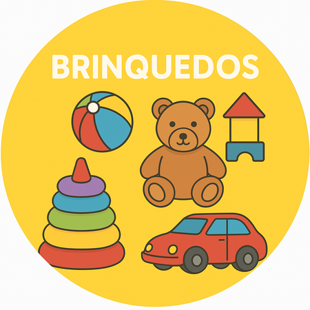 Brinquedos