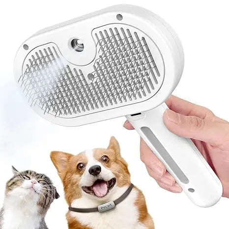 Escova PeloZen - Escova Removedora de Pelos Pet [PRÁTICO]