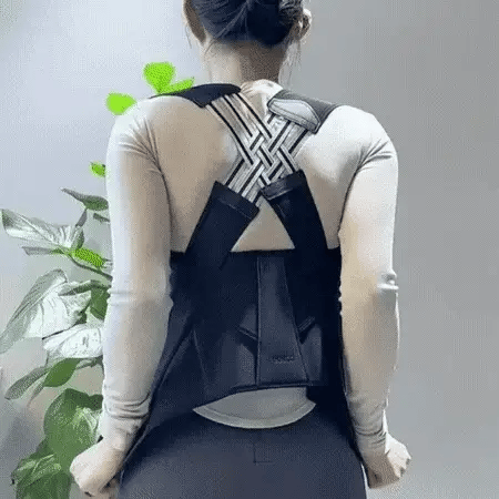 Corretor PostureUp - Corretor Postural [POSTURA PERFEITA]